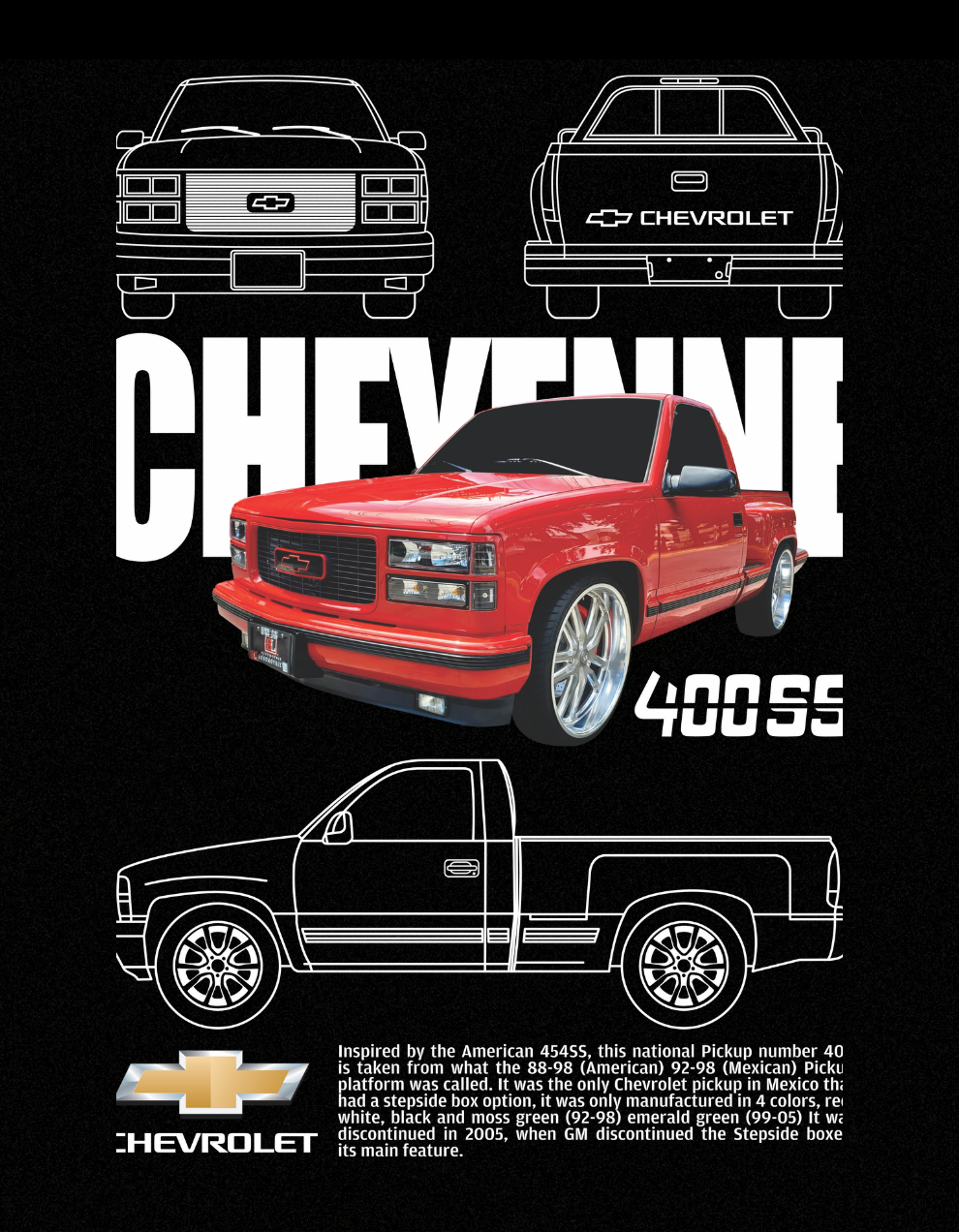 1k+ Premium Car+Bike Graphics Bundle
