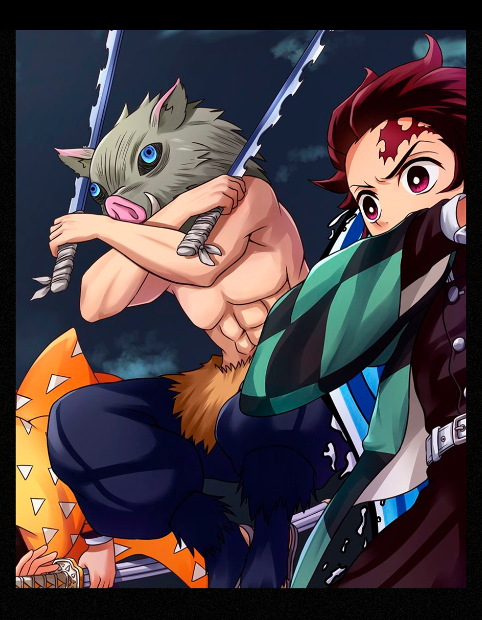 20k+10k Combo Anime Graphics Bundle