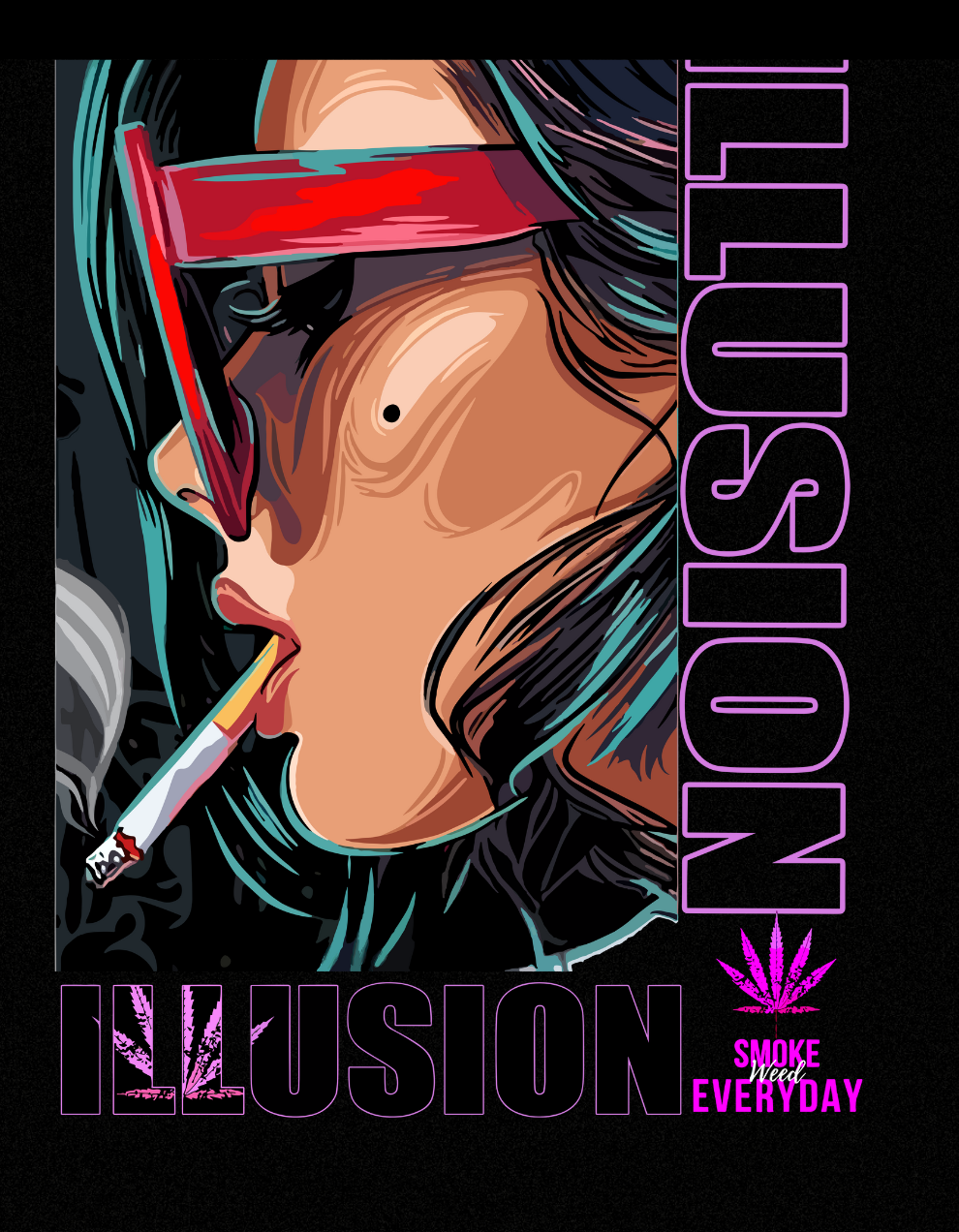 10K+Premium Streetwear Graphic Bundle