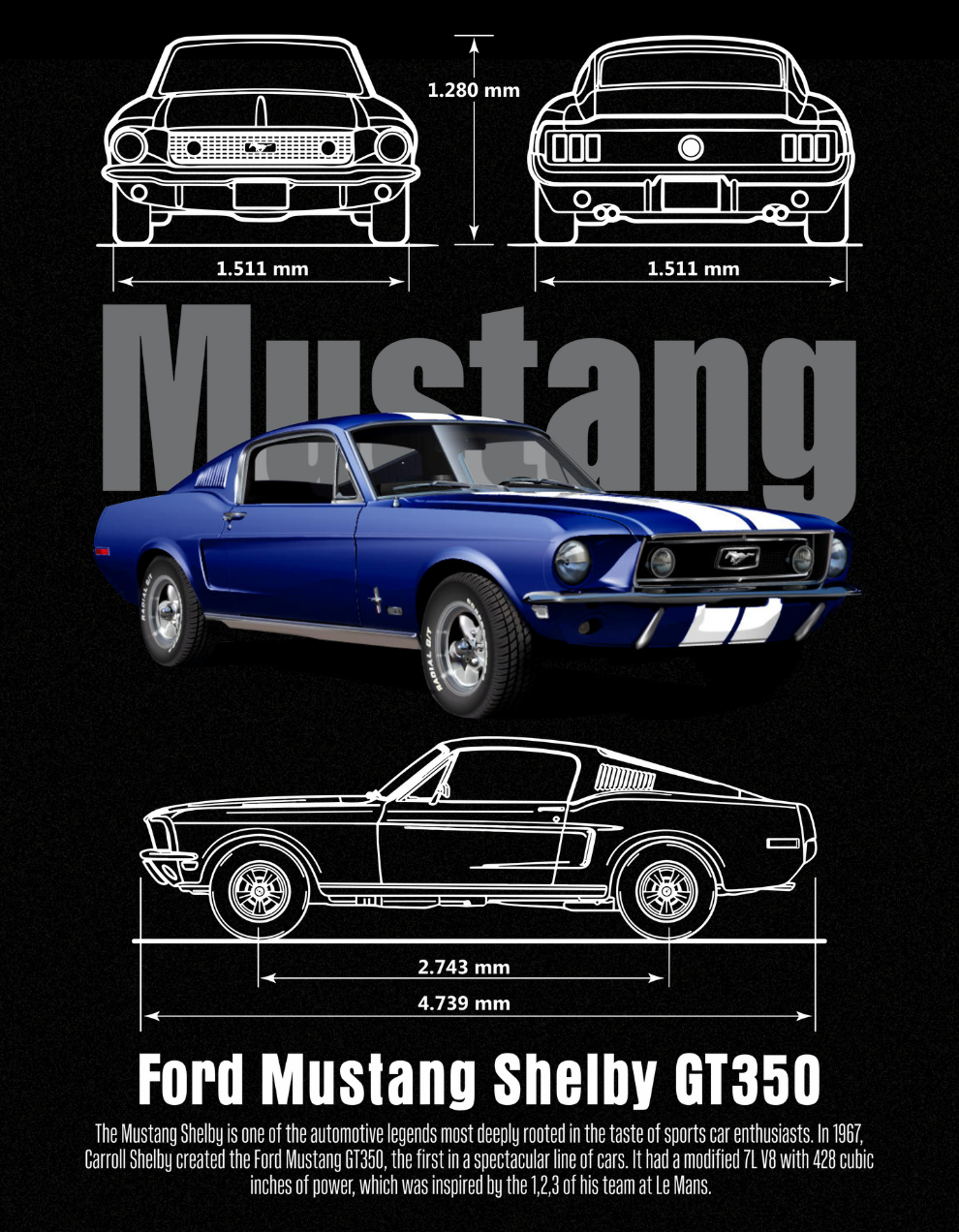 1k+ Premium Car+Bike Graphics Bundle