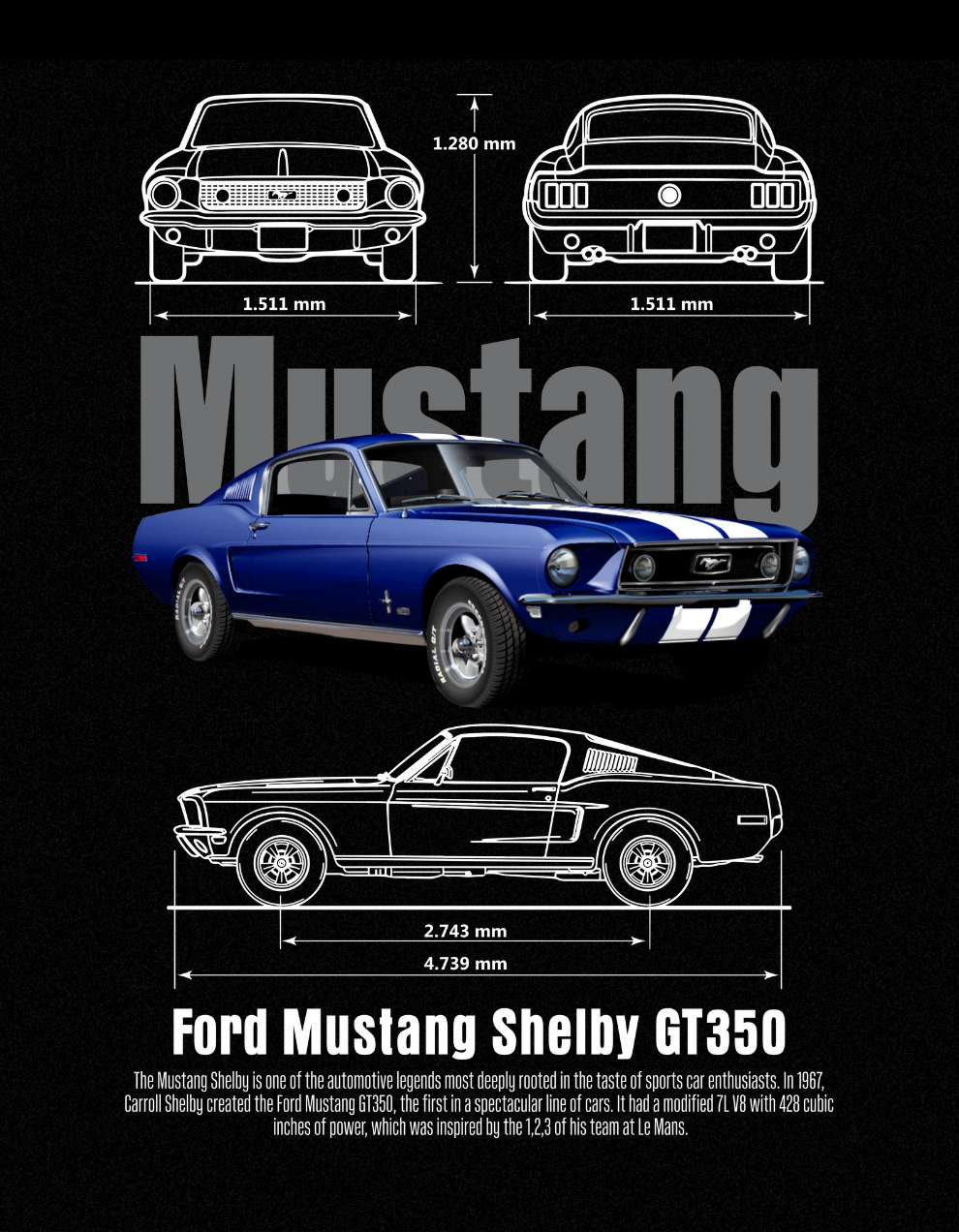 1k+ Premium Car+Bike Graphics Bundle